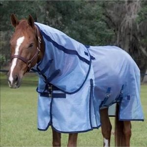 NWT SmartMesh Ultimate Fly Sheet size 81